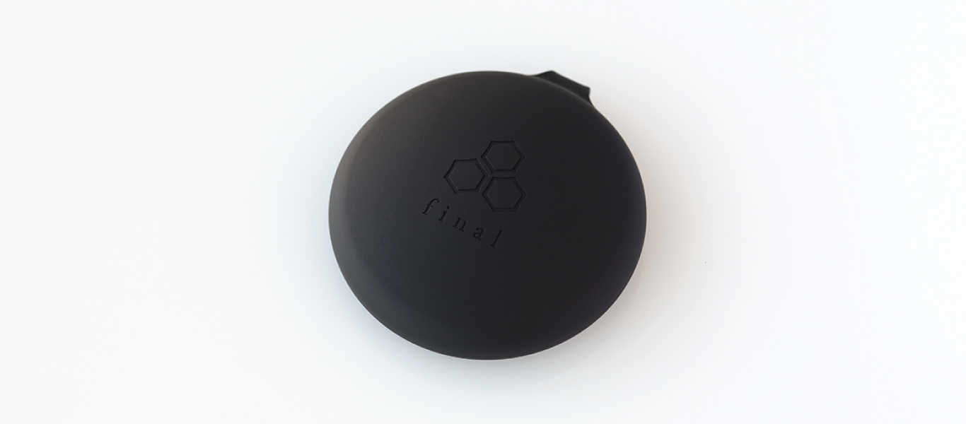 final Audio B1